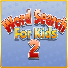 Activities of Word Search For Kids 2 - Perfect for Kinder, First and Second Grade