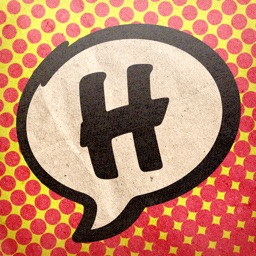 Halftone - Turn Photos Into Comics!