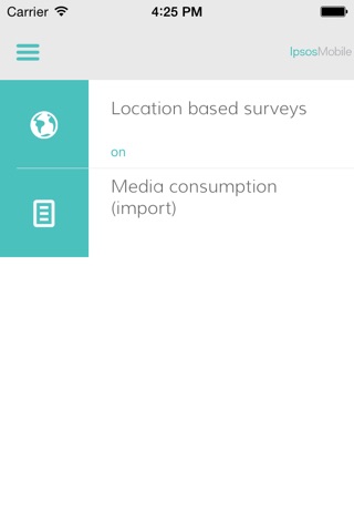 Ipsos Mobile screenshot 3
