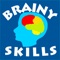 Brainy Skills Multiplication and Division
