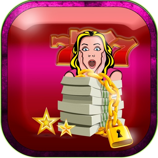 Hearts Hawk Slots Machines - FREE Las Vegas Casino Games icon