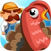 Turkey Run - Farm Maze PRO