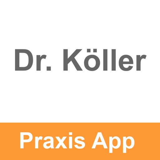 Praxis Dr Köller Berlin icon