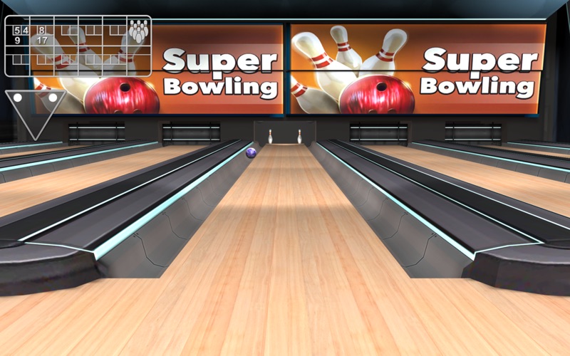Bowling Club 3D Deluxe thumbnail 2