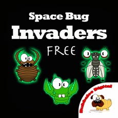 Activities of Space Bug Invaders Free