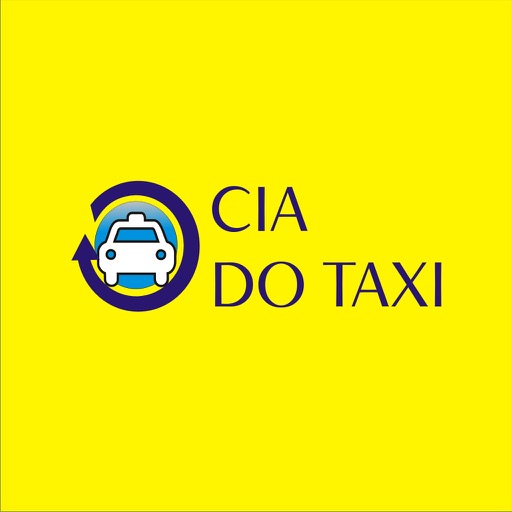 Cia do Táxi icon