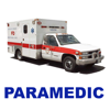 Paramedic Academy: Flashcards, EKG, EMS Toolkit - Peakview Software LLC