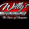 Willy's Carb and Dyno Shop