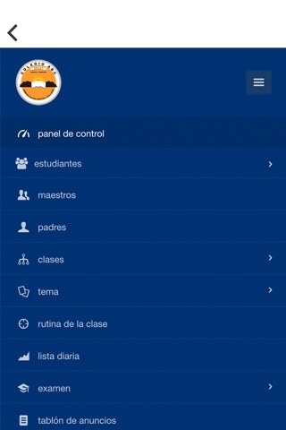 Escuela ABC screenshot 4