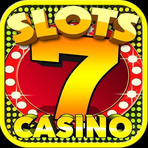 2016 A Vegas 777 Slots Machines Fortune - FREE Classic Casino Game Spin and Win