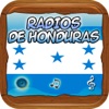 Icon Radios de Honduras y Emisoras Gratis AM FM