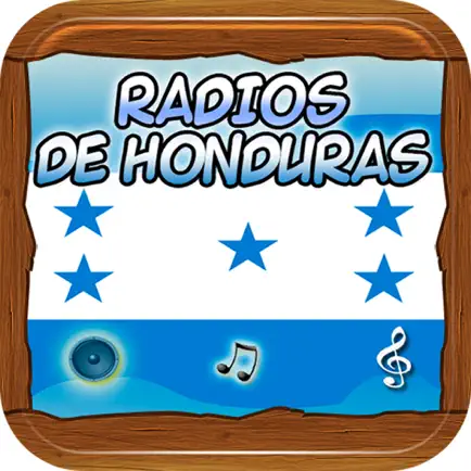 Radios de Honduras y Emisoras Gratis AM FM Читы