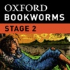 Huckleberry Finn: Oxford Bookworms Stage 2 Reader (for iPad)