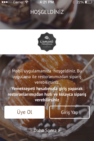 Osmanlı Tulumbacısı screenshot 2