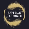 Ravens at the Tower