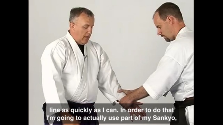 Aikido Academy screenshot-4