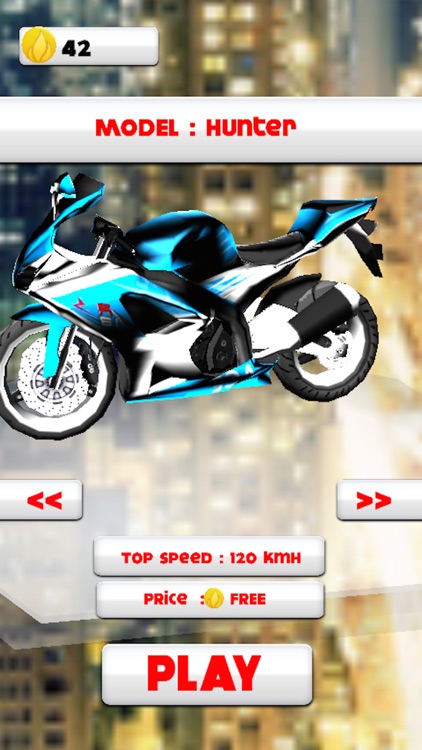 Real Moto Racing 3D