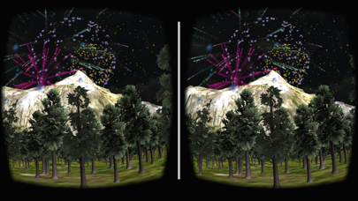 How to cancel & delete Fireworks Tap 2 VR Free from iphone & ipad 1