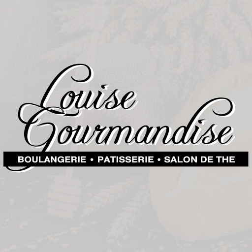 Louise Gourmandise icon