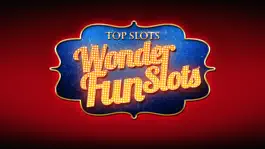 Game screenshot WONDER FUN SLOTS mod apk