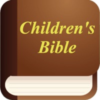  Children's Bible (Bible Stories for Kids) Application Similaire