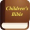 Children's Bible with 217 bible stories for kids