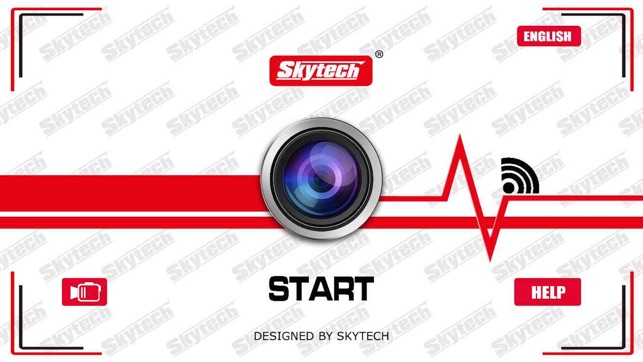 SkyTech FPV(圖3)-速報App