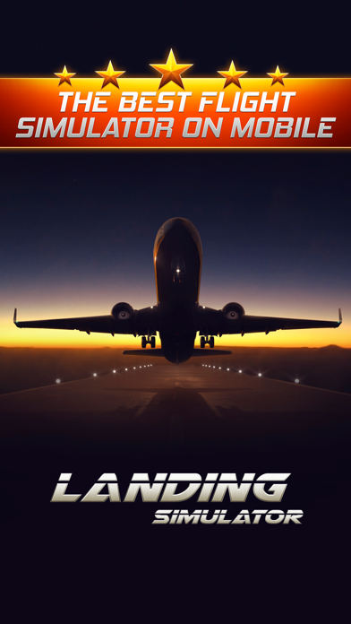 Flight Alert Impossible Landings Flight Simulator By Fun Games For Free Overview Apple App Store Us - best roblox flight simulator