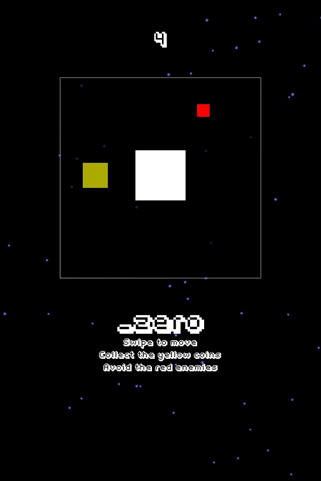 Space Zero screenshot 2