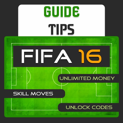 Guide for FIFA 16 : Skill Moves,Coins,Ultimate team