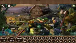 Game screenshot Hidden Alphabets Mystery Free Games apk