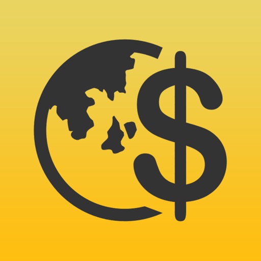 Best Currency converter ( exchange rates ) icon