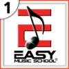 Easy Music School 1