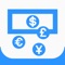 Convert Me App is a currency converter application for all your currency converting needs