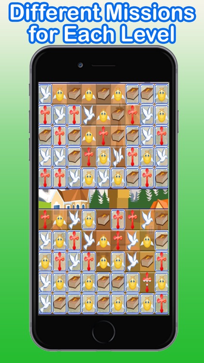 Bible Quest Game screenshot-4