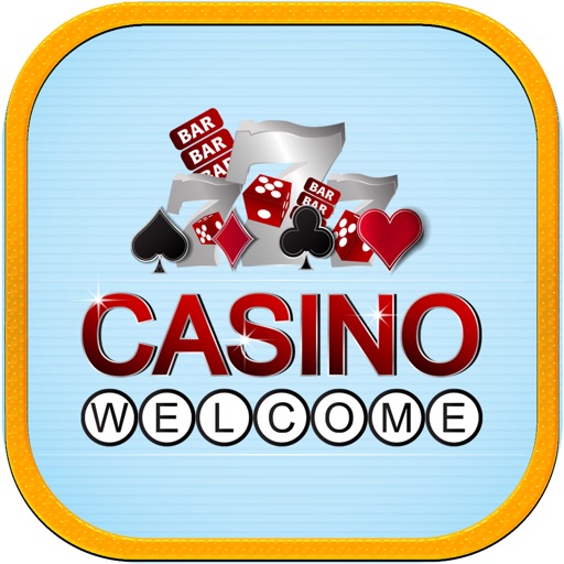 101 Multibillion Slots Doubling Up - Gambling House icon