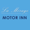 La mirage Motor Inn NJ