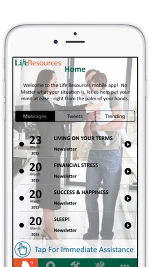 LifeResources(圖1)-速報App