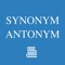 This app provides an offline version of English synonym and antonym by James Champlin Fernald