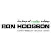 Ron Hodgson Chevrolet Buick GMC DealerApp