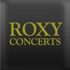 Roxy-Concerts