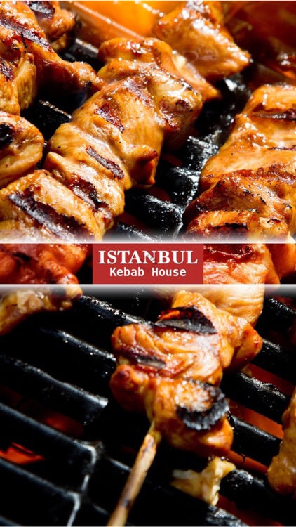 Istanbul Kebab House Fast Food Takeaway