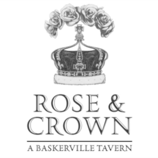 Rose and Crown icon