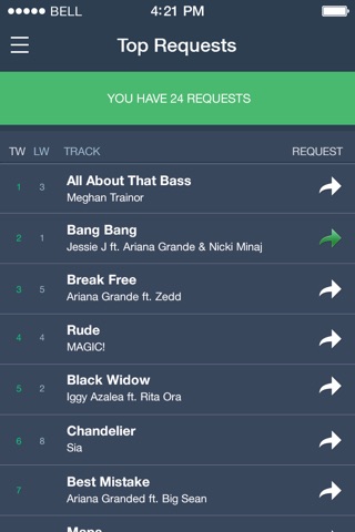 Plum Radio screenshot 4