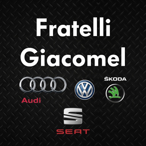 F.lli Giacomel iOS App