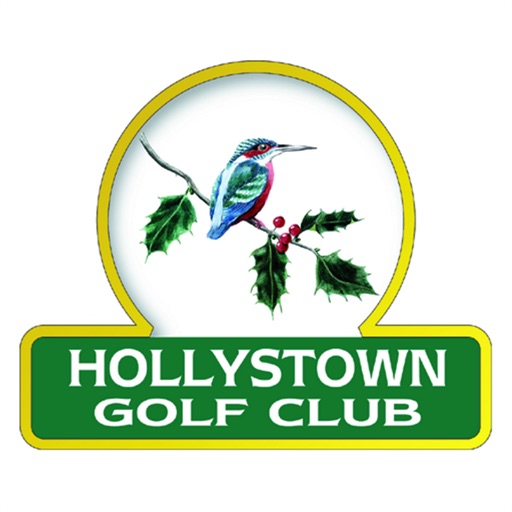 Hollystown Golf Club Tee Times icon