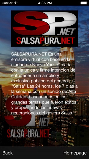 SalsaPura.Net(圖2)-速報App