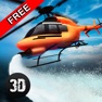 Get Emergency Fire Helicopter Simulator 3D for iOS, iPhone, iPad Aso Report