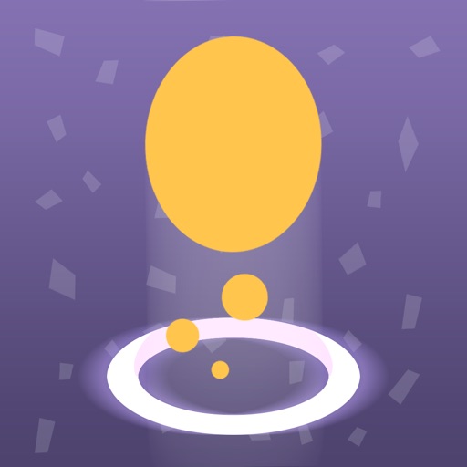 Tap Tap Egg iOS App