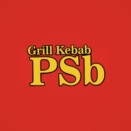 PSB Grill Kebab Takeaway